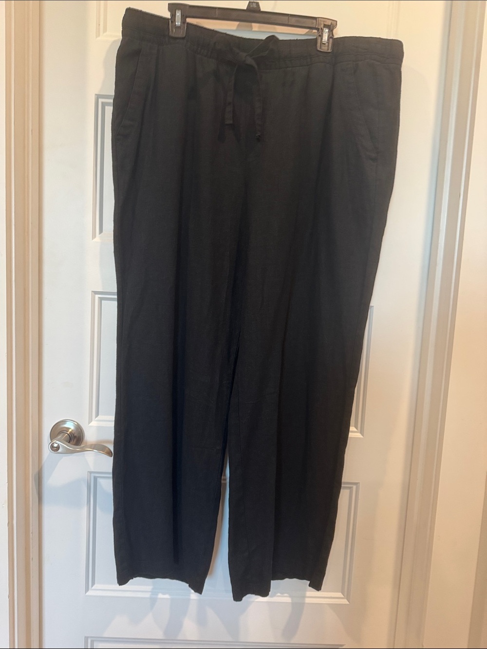 Women’s Old Navy Linen Pants